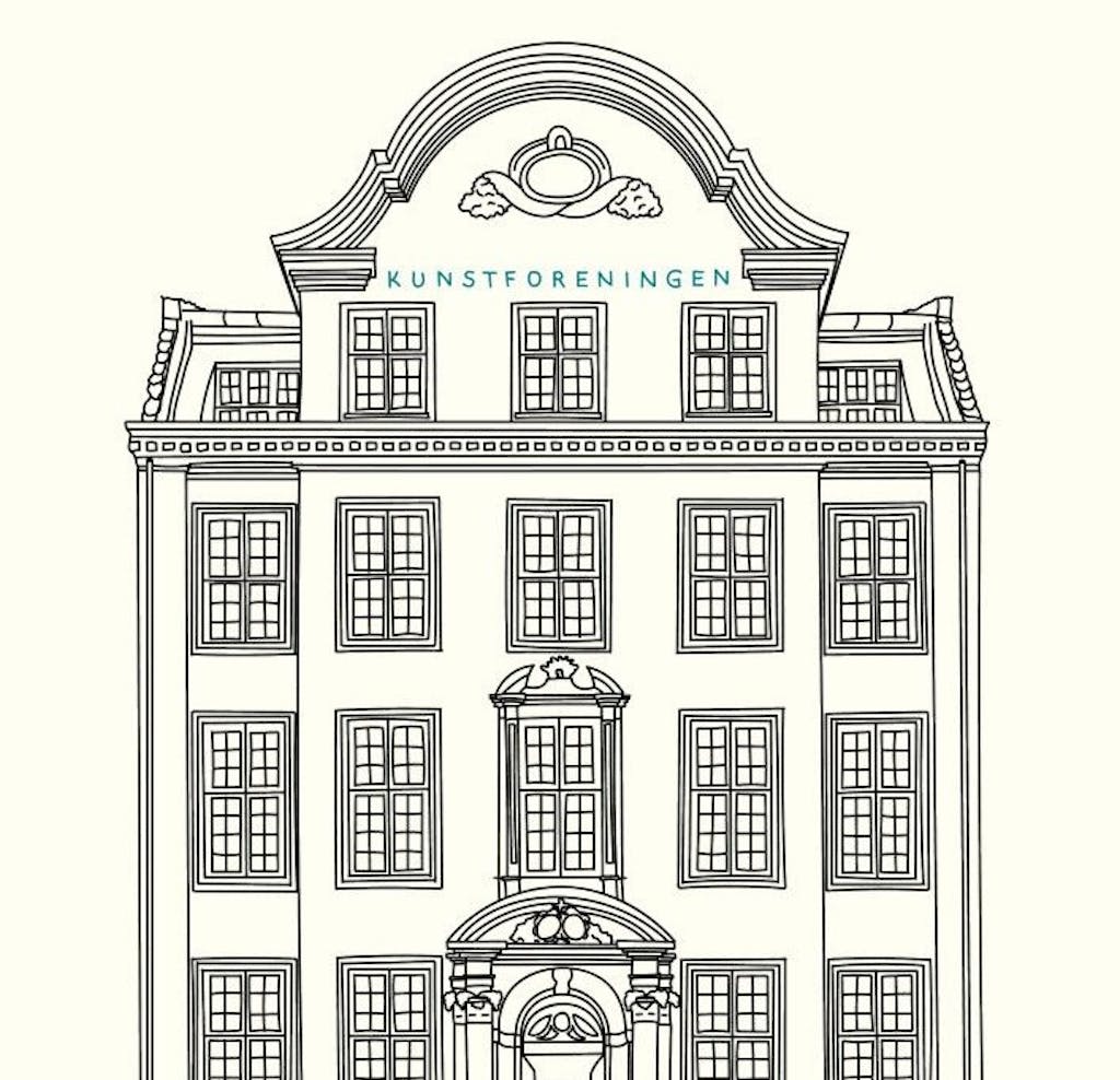 Kunstforeningen Gammel Strand