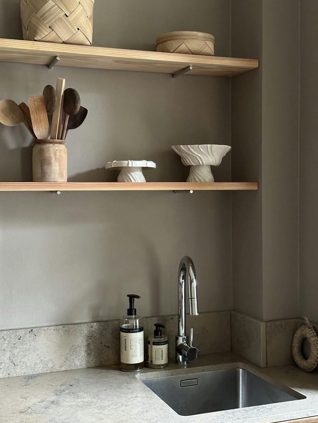 atelier maree Opsats fra Atelier Marée