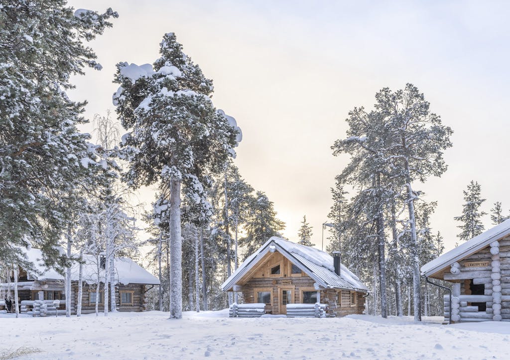 Architectuur en reizen, wintereditie | scandiliv.nl