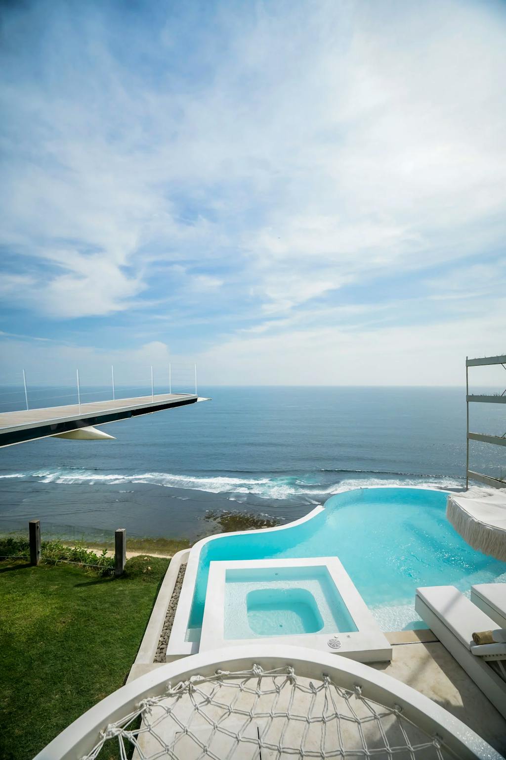 ADP05216 Private Jet Villa på Bali