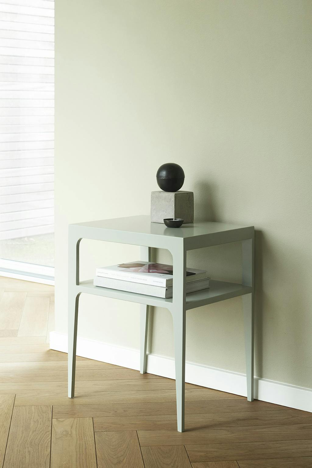 Natbordet Balletdanseren fra Dahl & Wulf