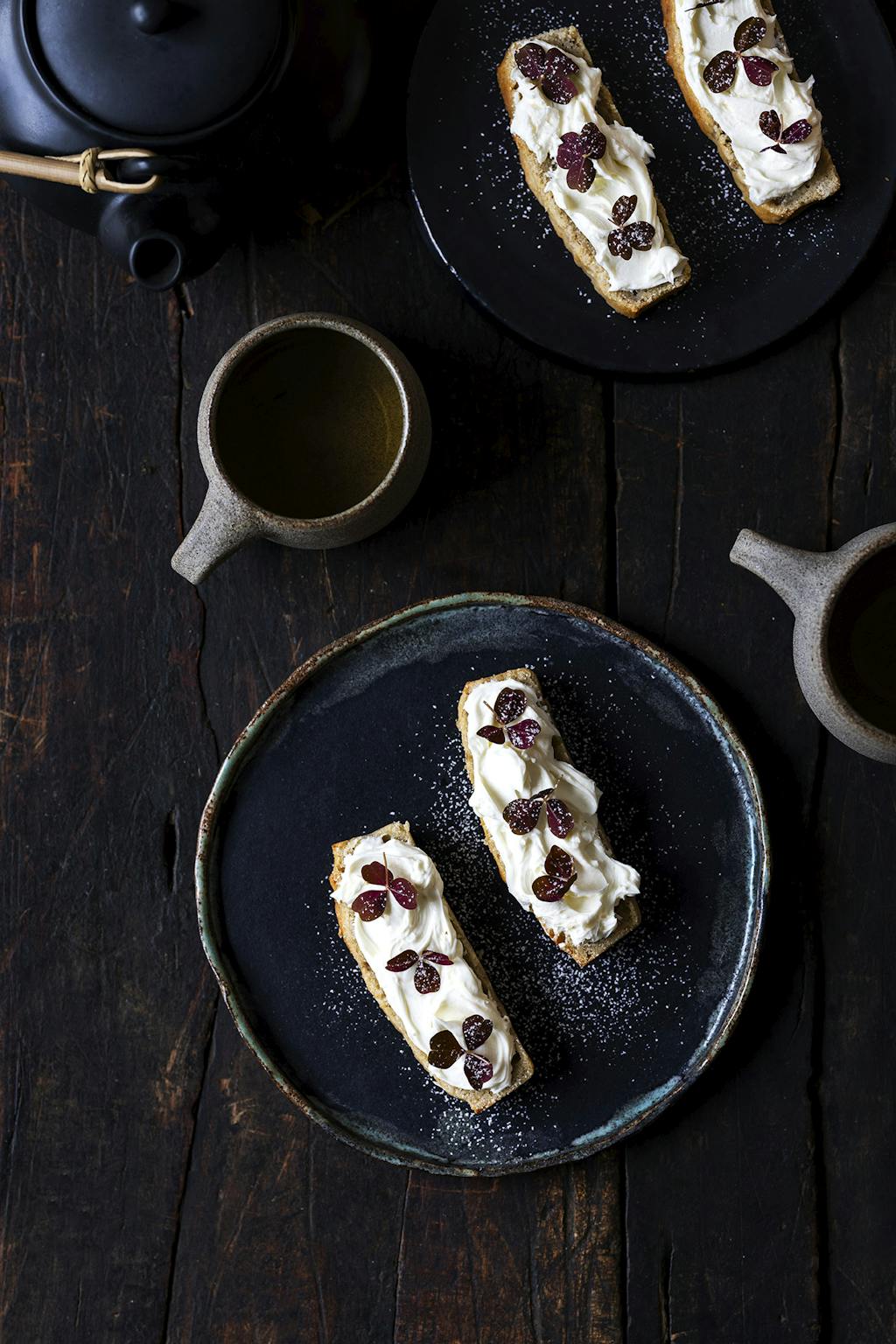 Bananbrød Bananbrød