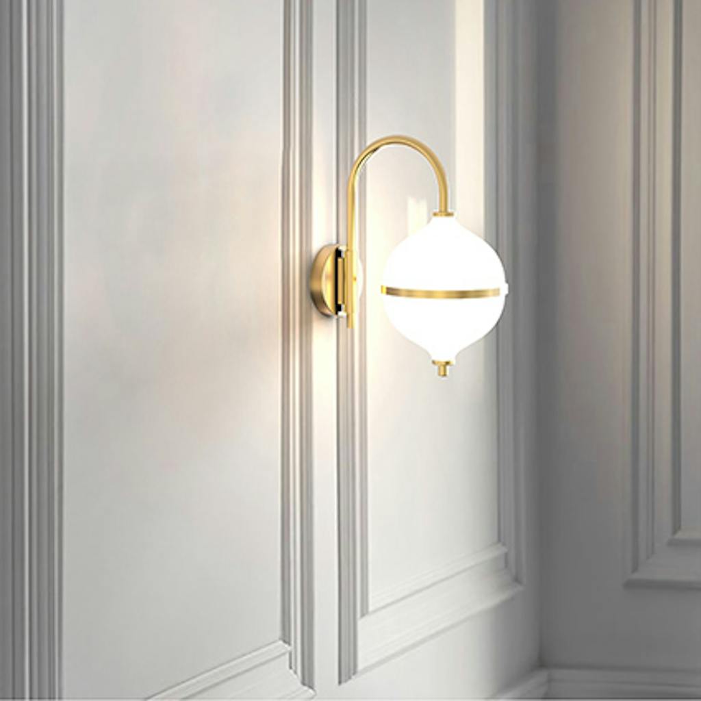 Rebello.Eternal Moonlight pendel.Belysning.Miljø