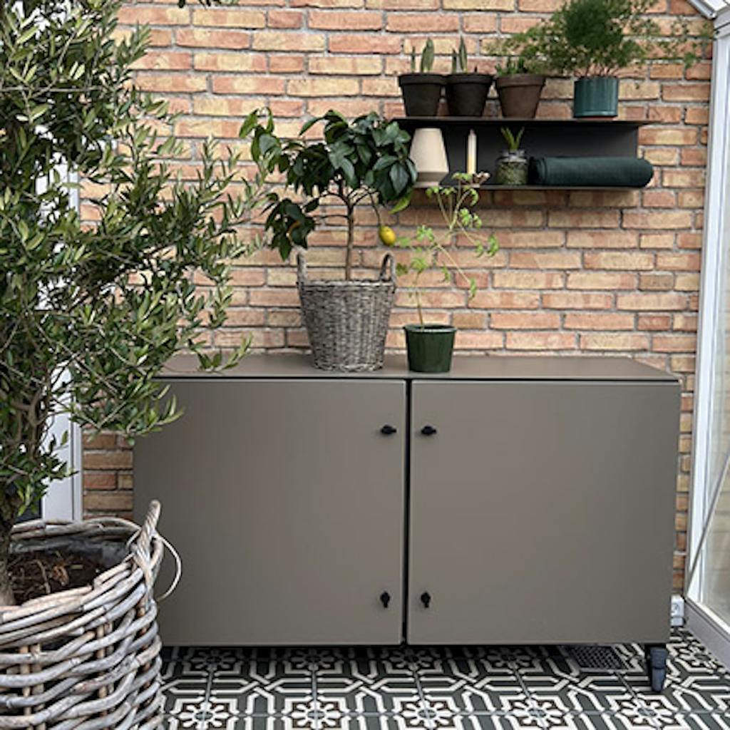 ByLogstrup.Udeskab.Uderum.Miljø