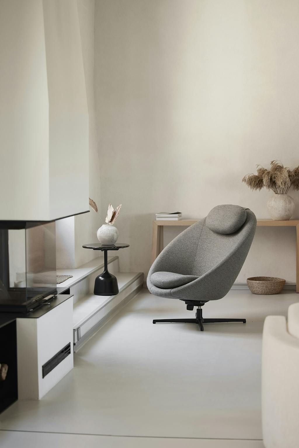 Loungestol Pace fra Cane-line