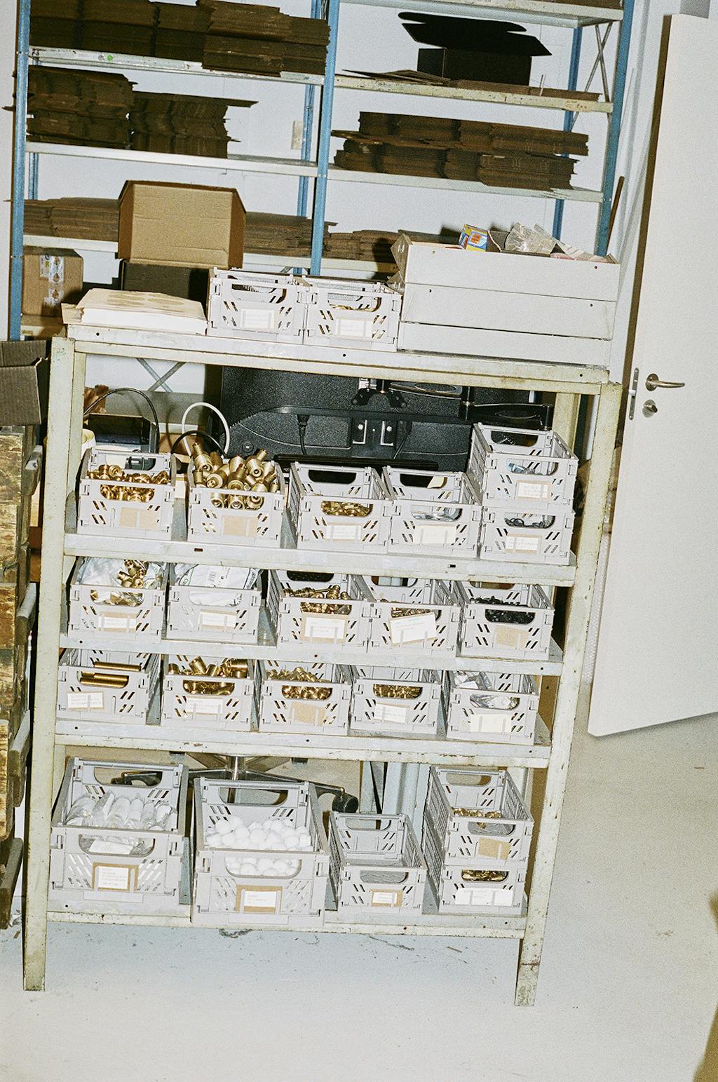 Toni Copenhagen Armatur