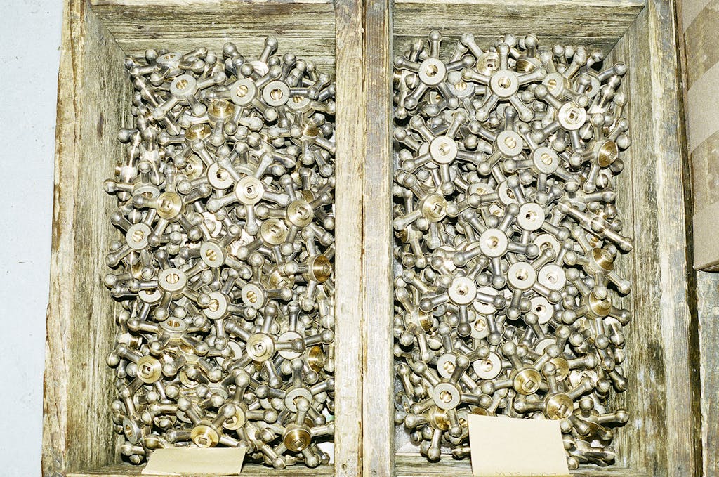 Toni Copenhagen Armatur