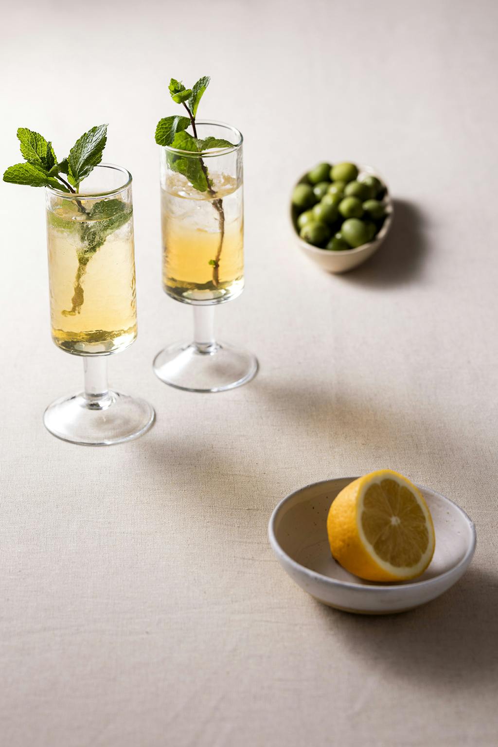 Limoncello Spritz Limoncello Spritz