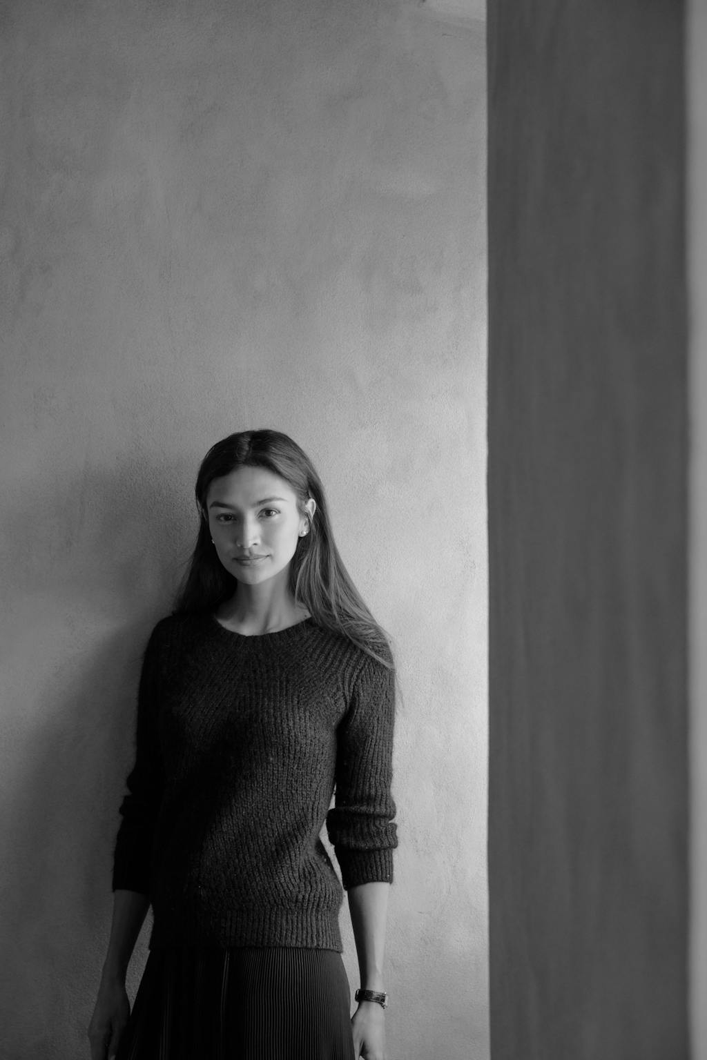 Arkitekt Danielle Siggerud