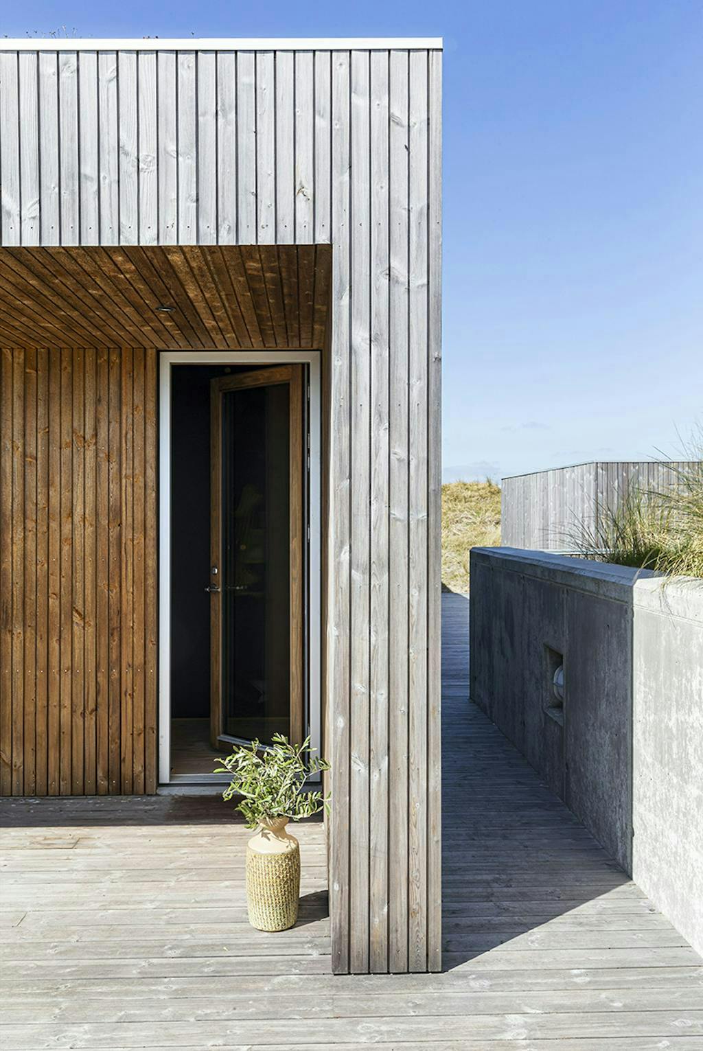 Huis is weerbestendig Huis is weerbestendig