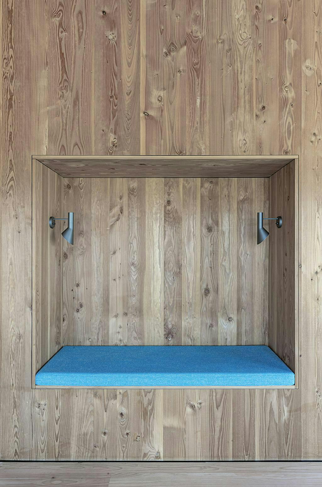 Gezellige hoekjes in huis Gezellige hoekjes in huis