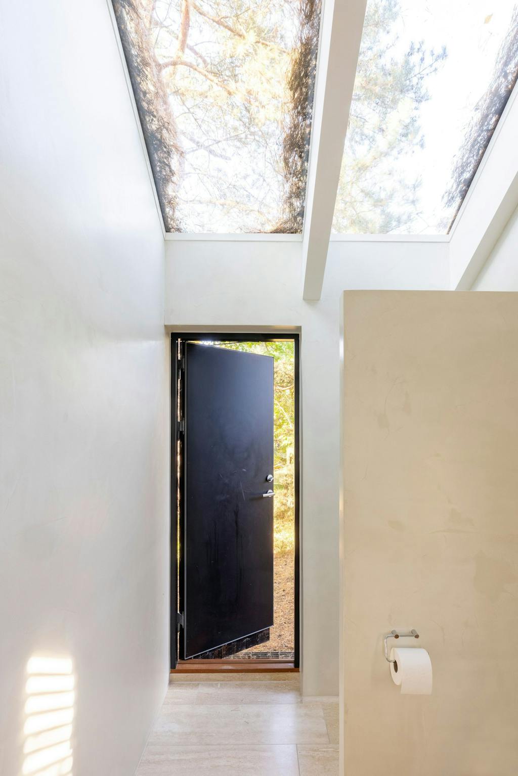 Anneks af tegnestuen Agenda