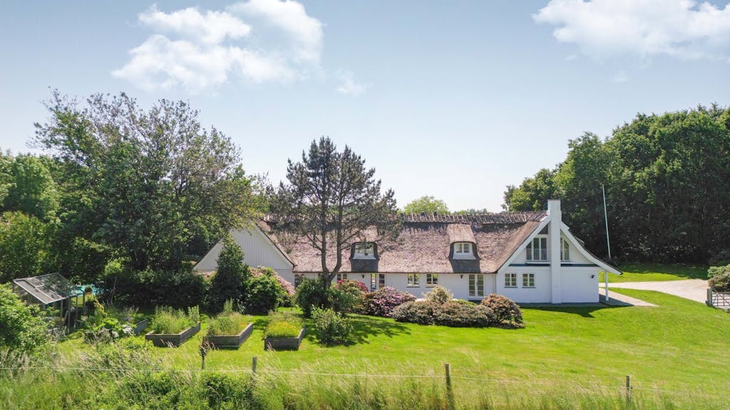 Hjemme hos Casper Christensen