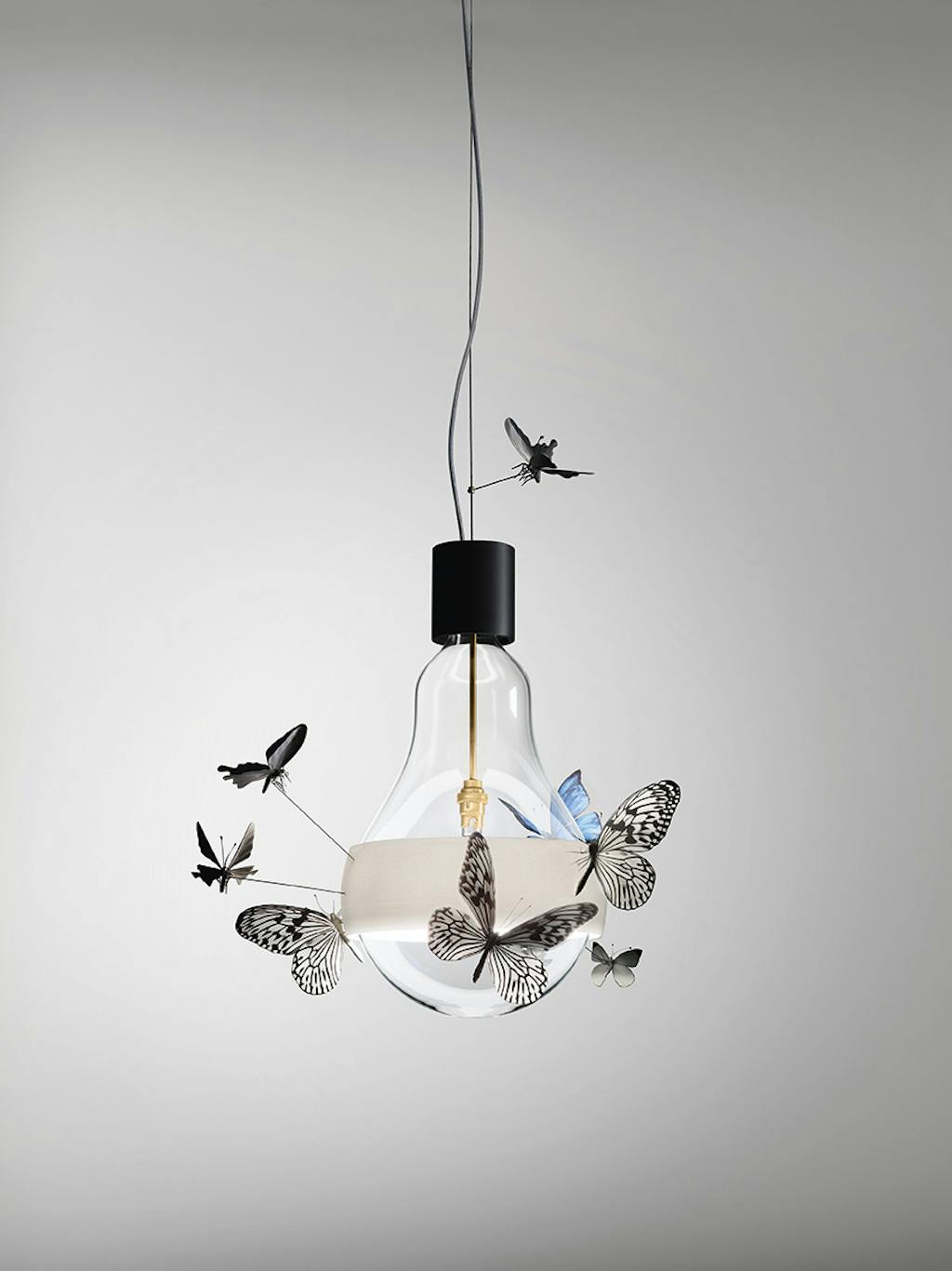Ingo Maurer lampe