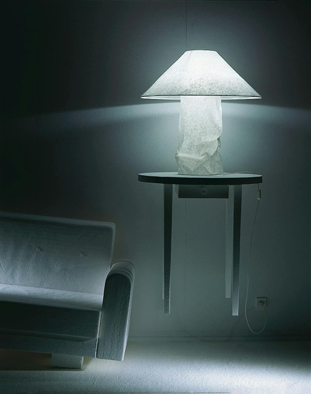 Ingo Maurer lampe