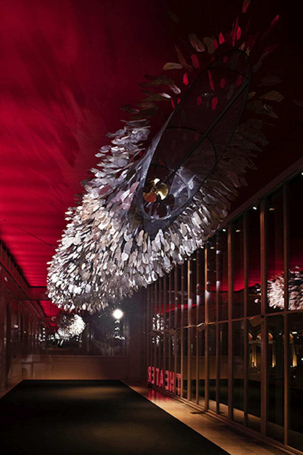 Ingo Maurer lysdesign