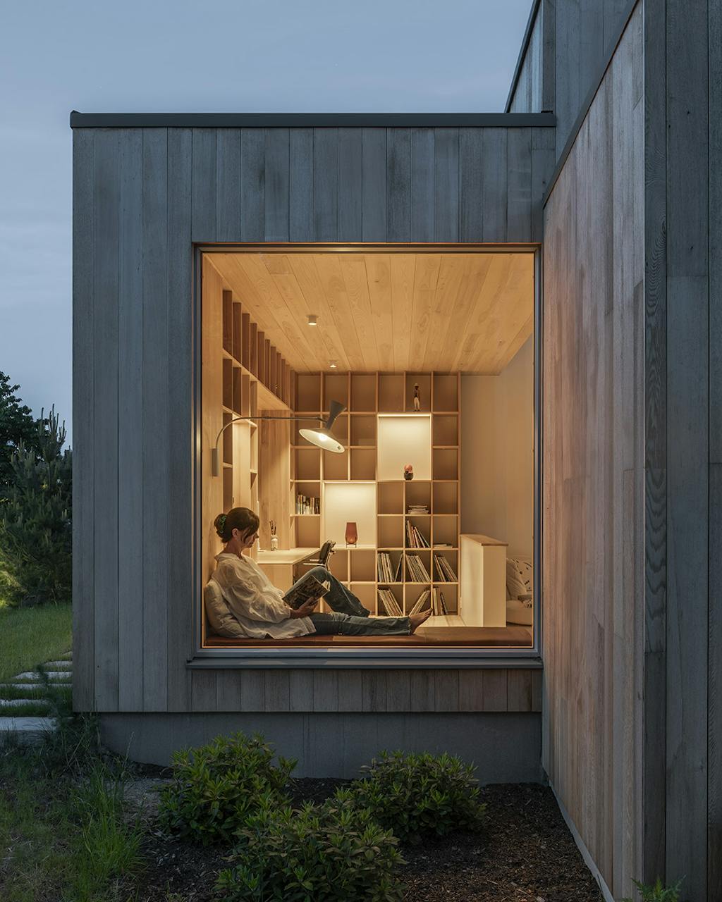 Sommerhus inspiration