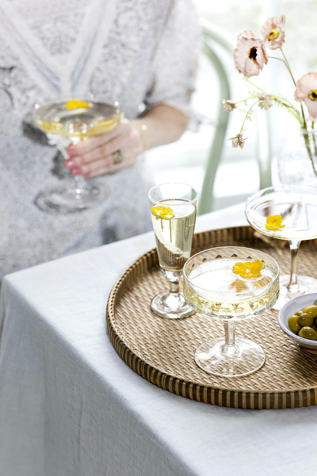 Aperitif