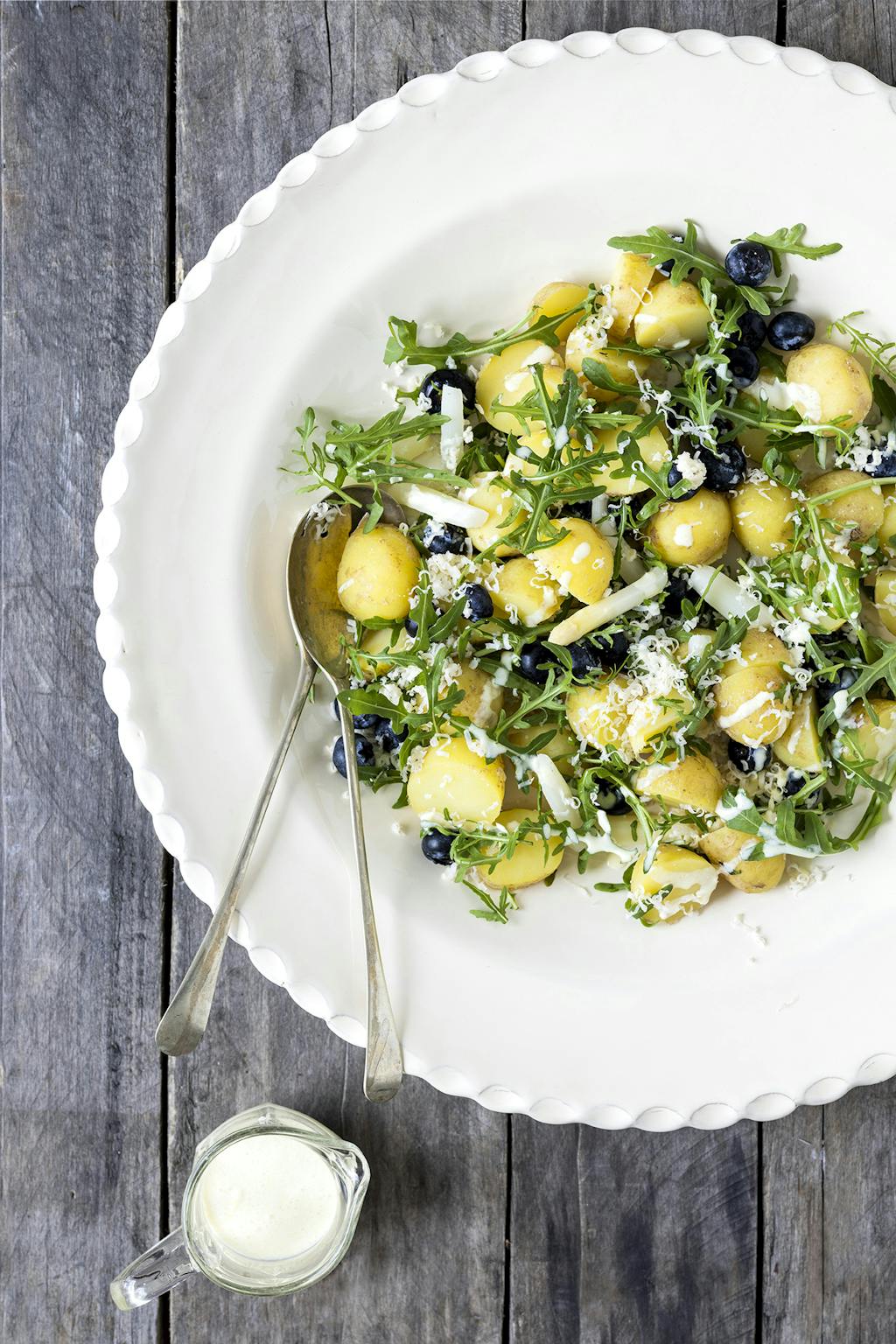 Kartoffelsalat