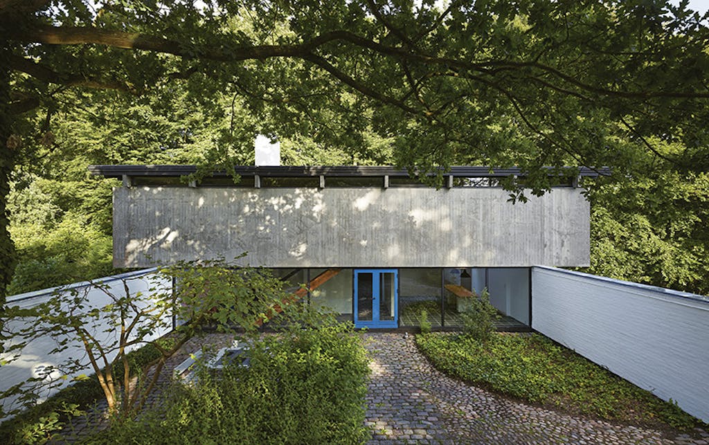 Friis & Moltke Hus Friis & Moltke Hus