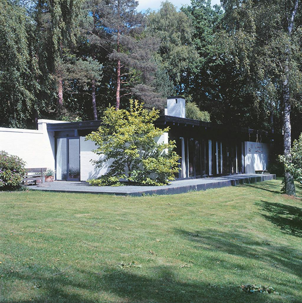 Statslånshusene 1933-1959 Statslånshusene 1933-1959