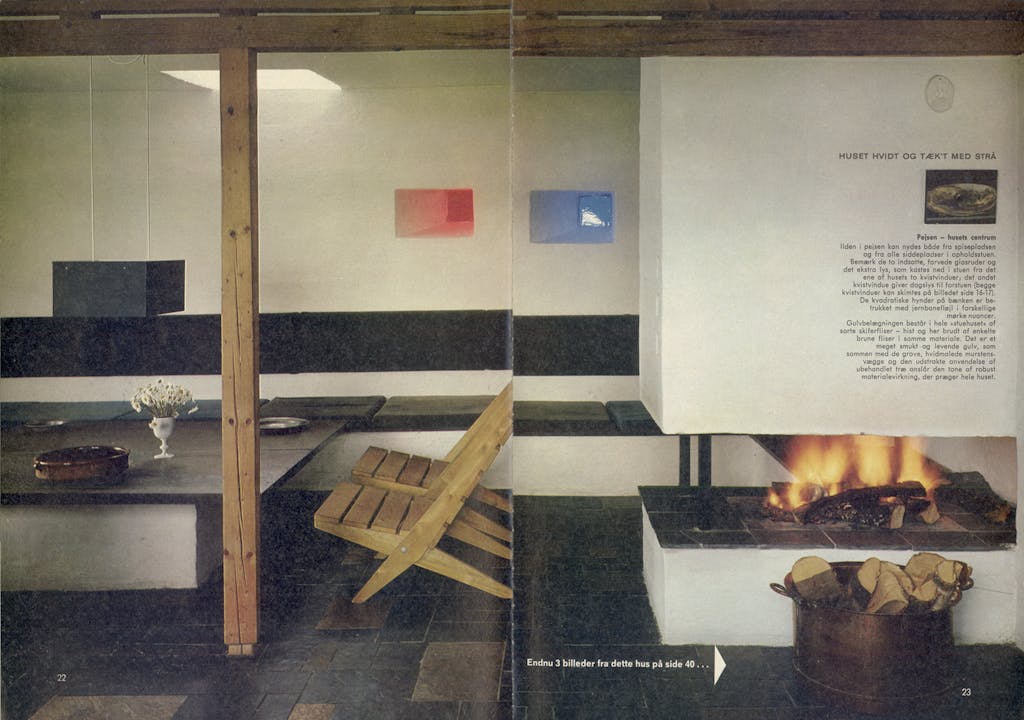 Friis & Moltke Hus Friis & Moltke Hus