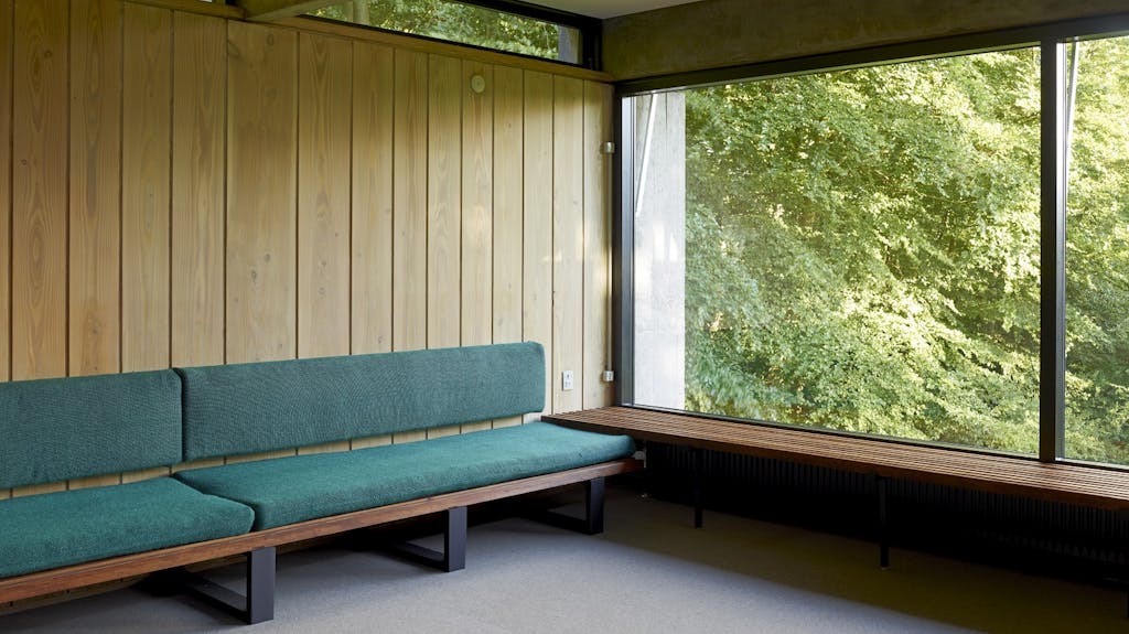 Friis & Moltke Hus Friis & Moltke Hus