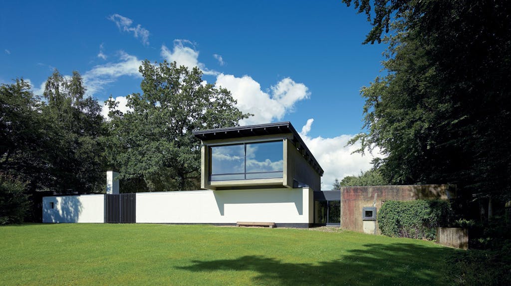 Friis & Moltke Hus Friis & Moltke Hus