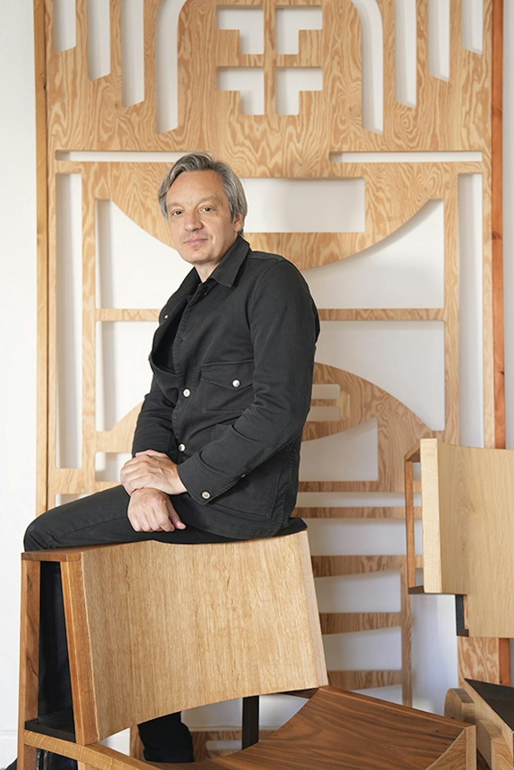 Martin Kechayas Martin Kechayas