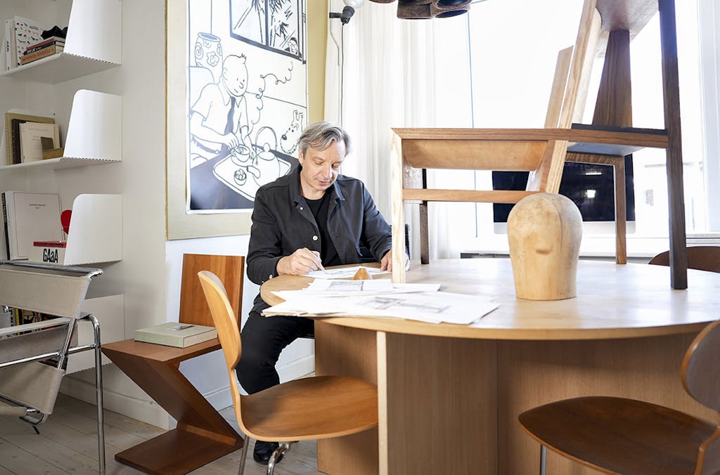 Martin Kechayas