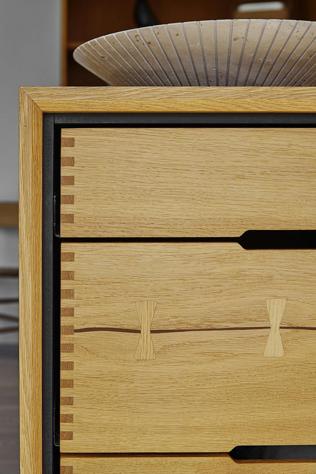 Snedkerkøkkenet fra SIG Køkken