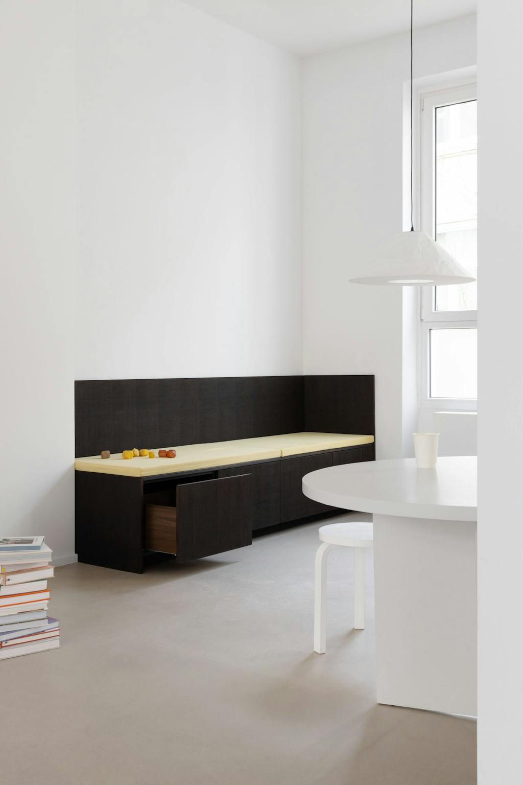 Garderobeskab fra Reform