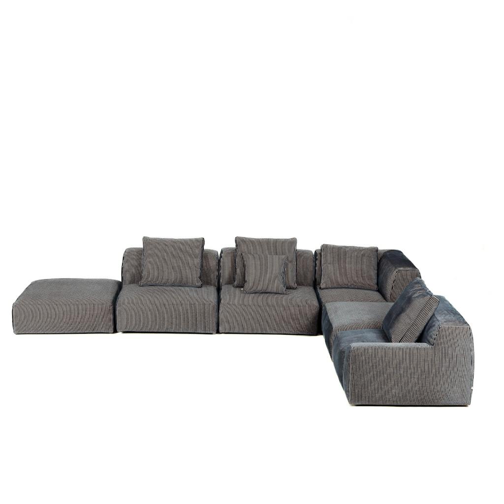 ARES Modulsofa fra Eilersen