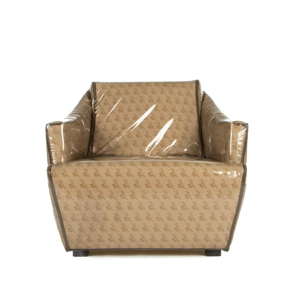 CONE lænestol fra Eilersen