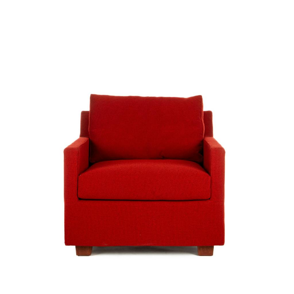 NUN lænestol fra Eilersen