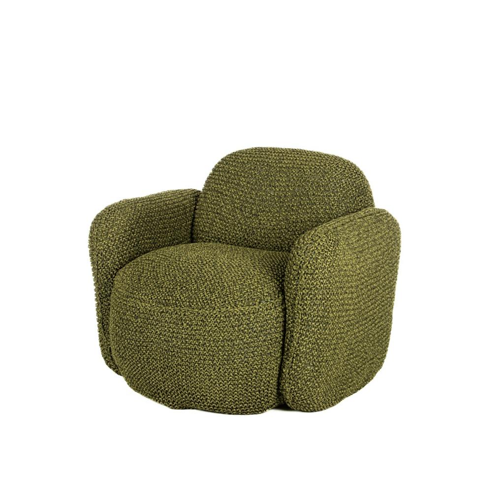 HAVANA lænestol fra Eilersen