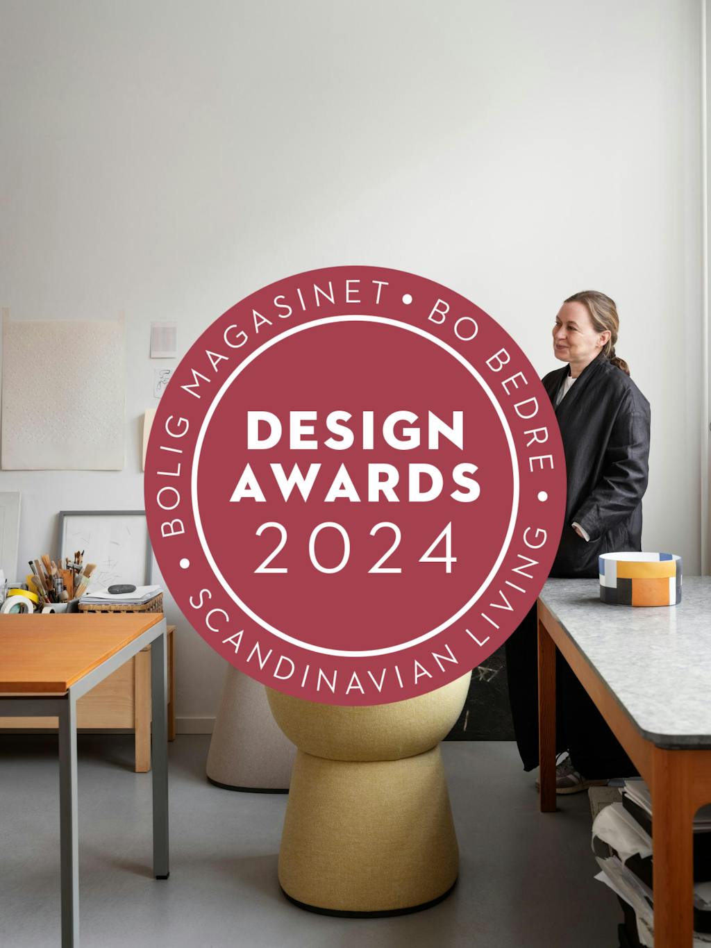 Årets Designer