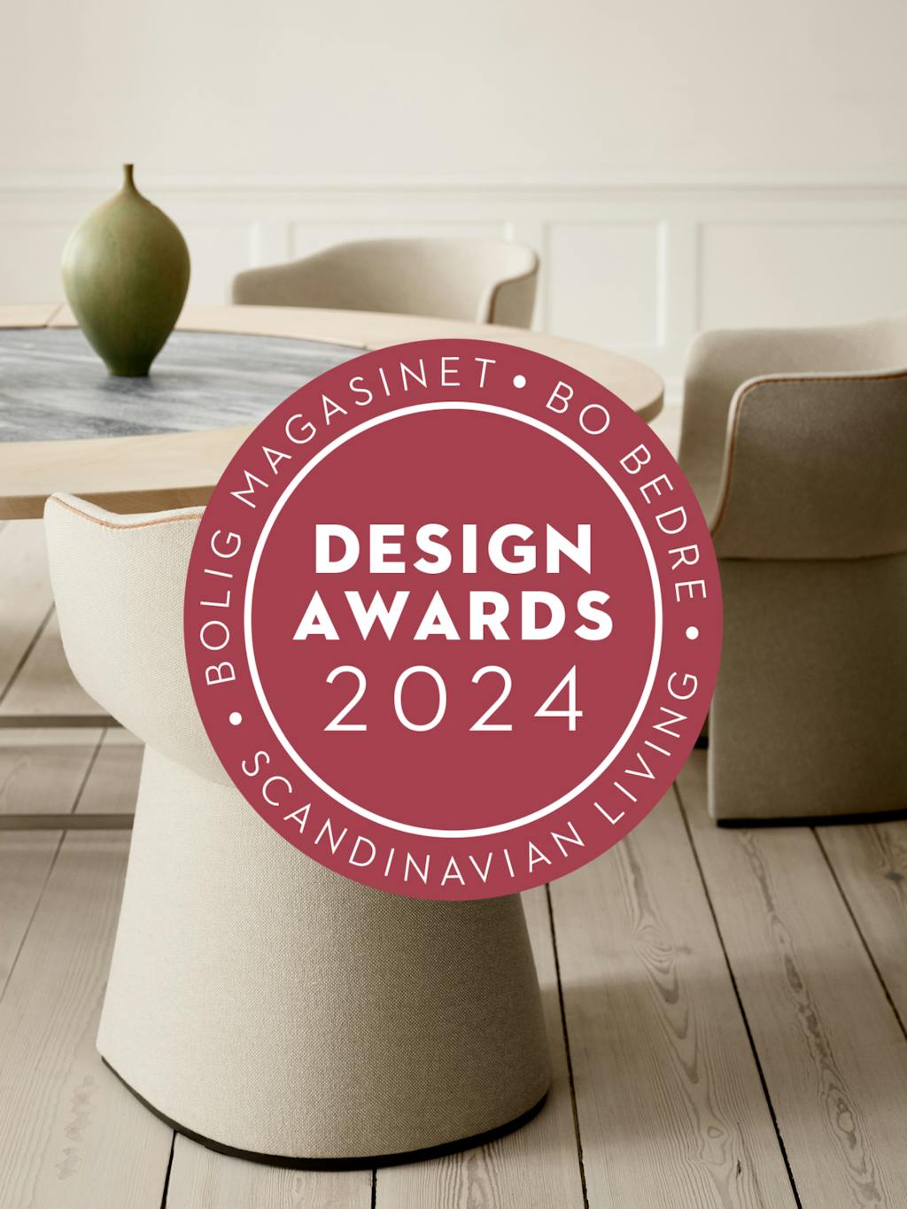 Design Awards 2024 Design Awards 2024