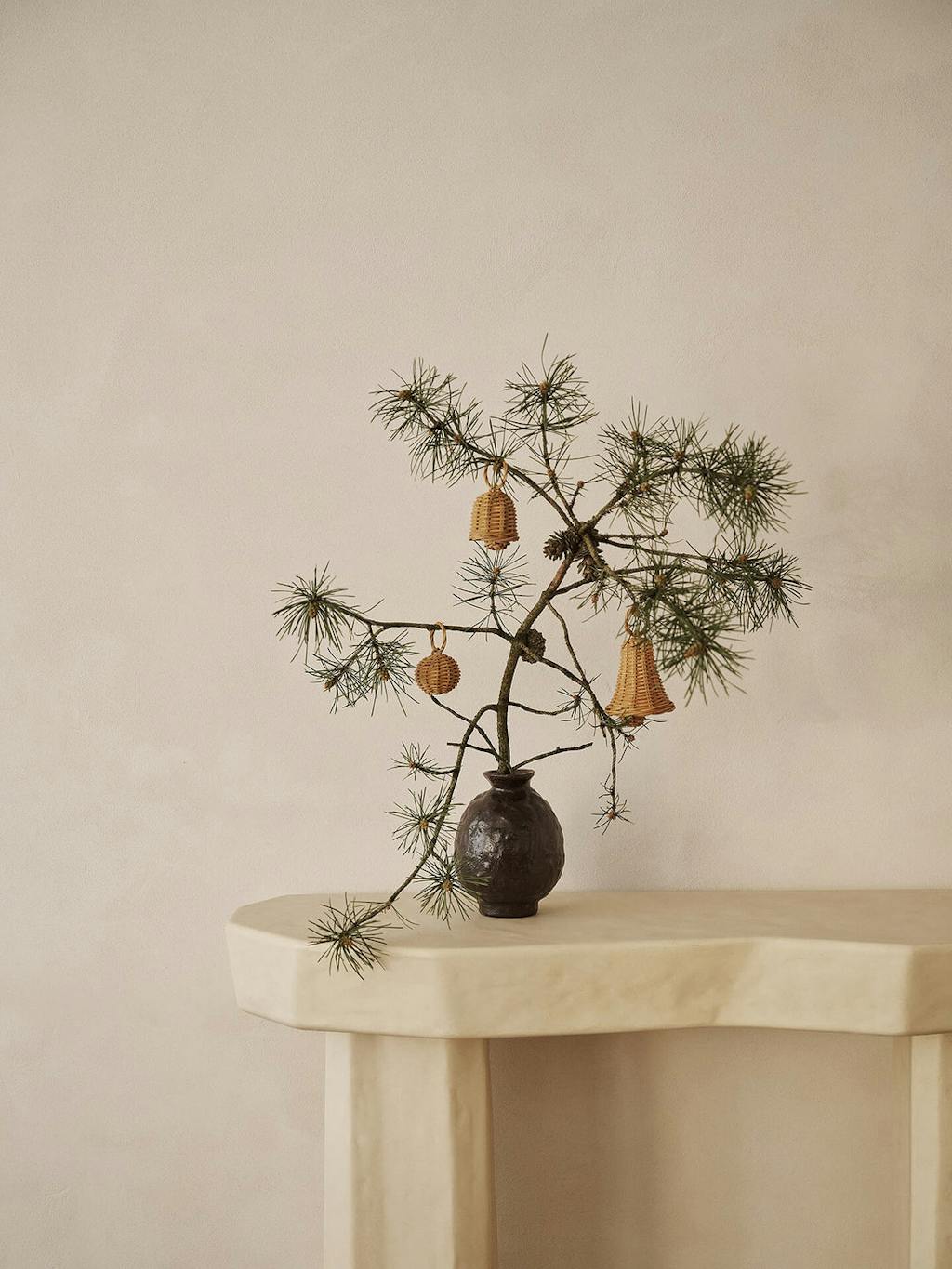 Julepynt ornamenter inspiration