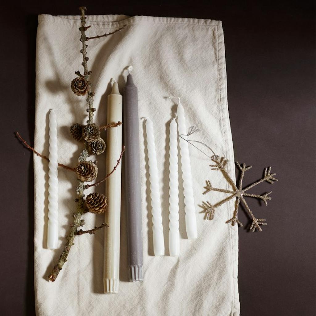 Julepynt inspiration