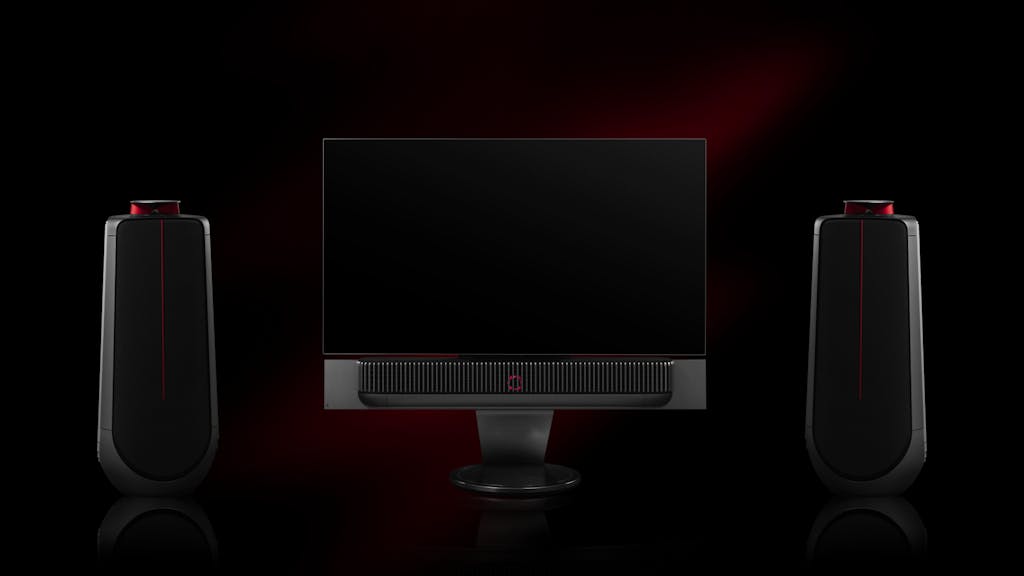 B&O x Ferrari