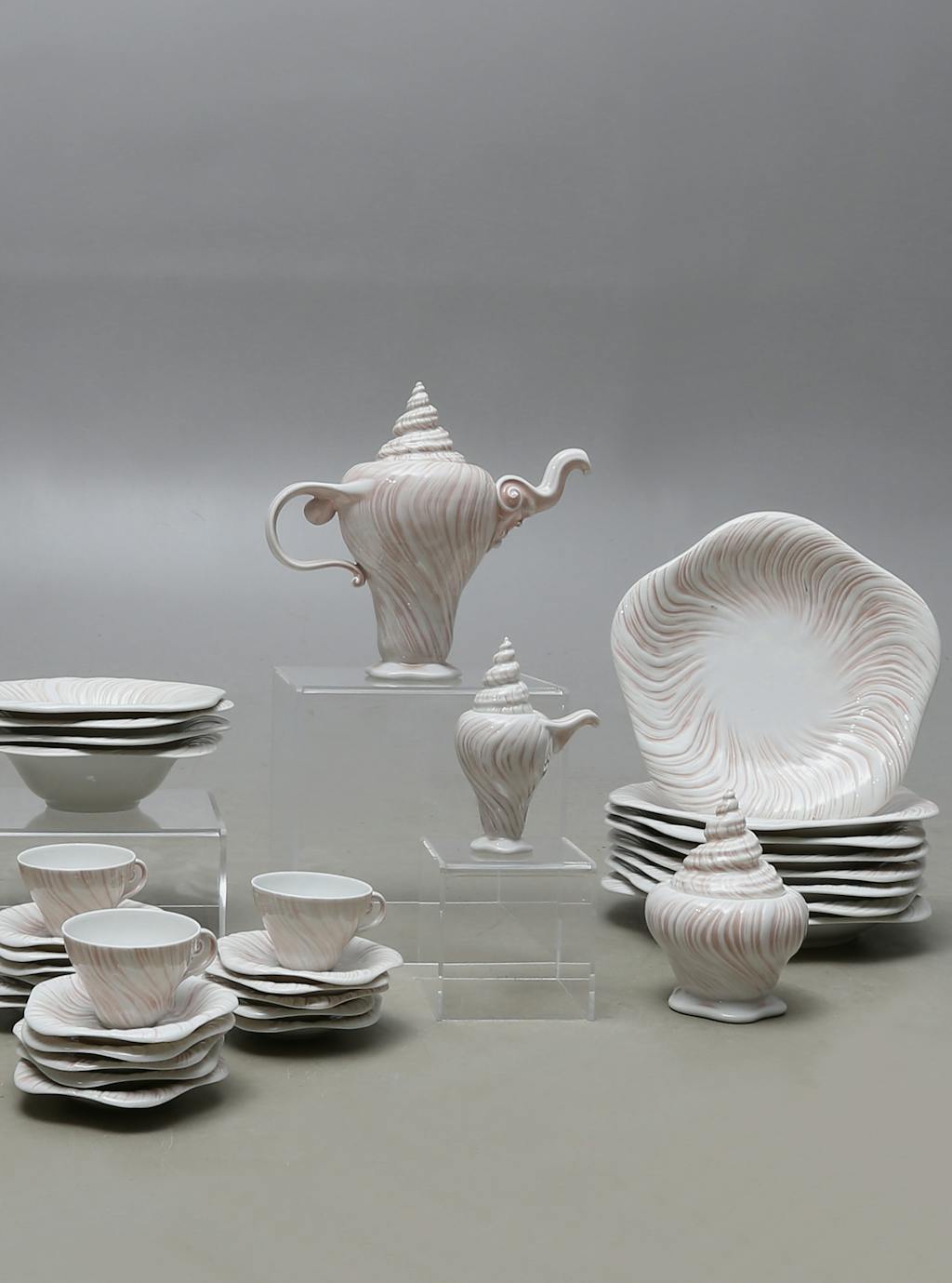 Arje Griegst-stel på Auctionet