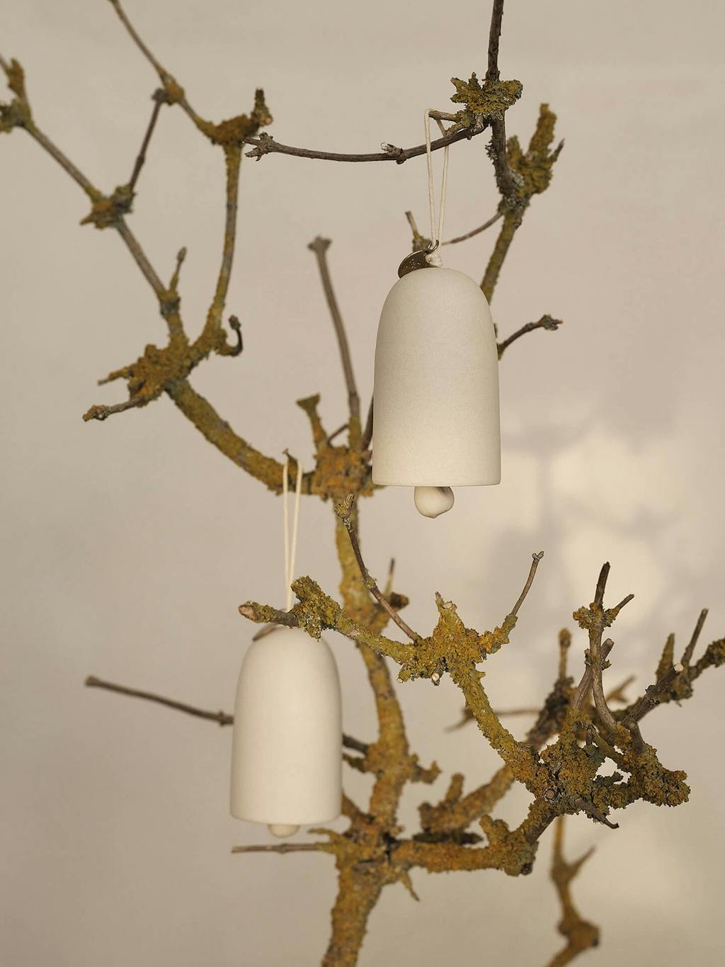 juleklokker fermliving Juleklokker ferm living