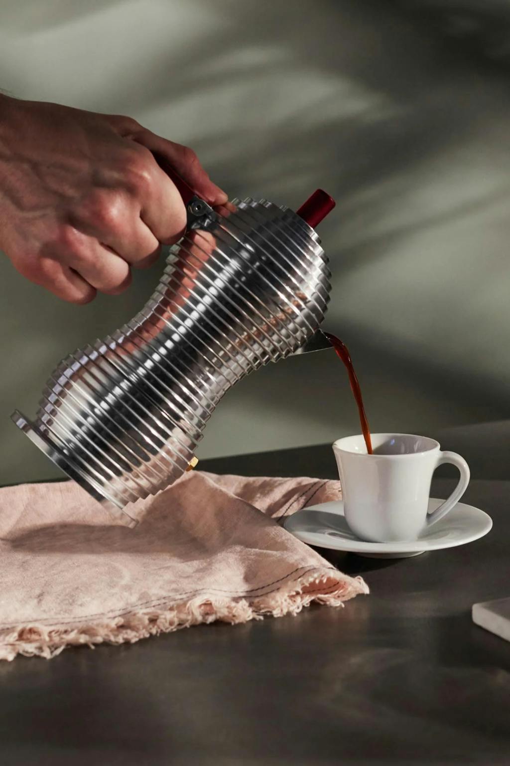 Pulcina kaffekande