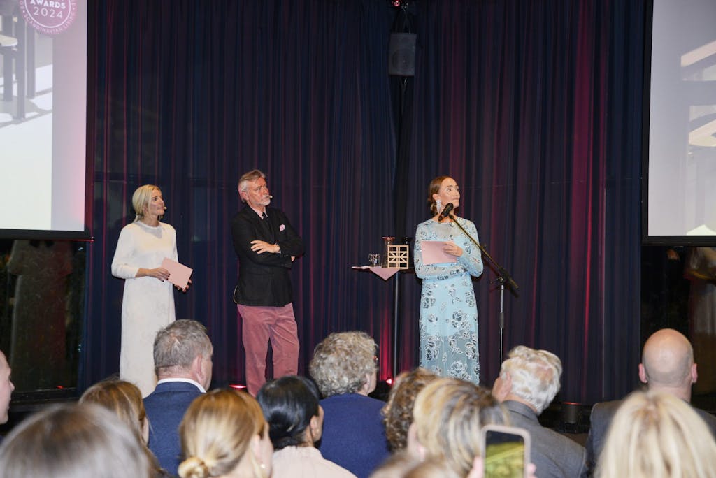 Design Awards 2024 Design Awards 2024