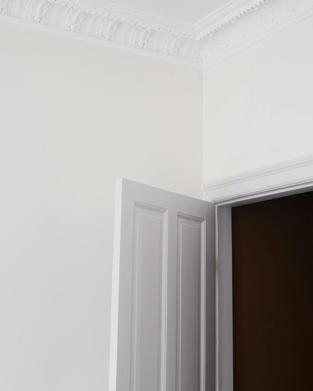 Hvid maling fra File Under Pop Hvid maling fra File Under Pop