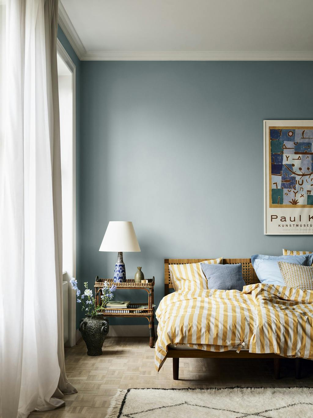 Hvid maling fra Jotun Hvid maling fra Jotun