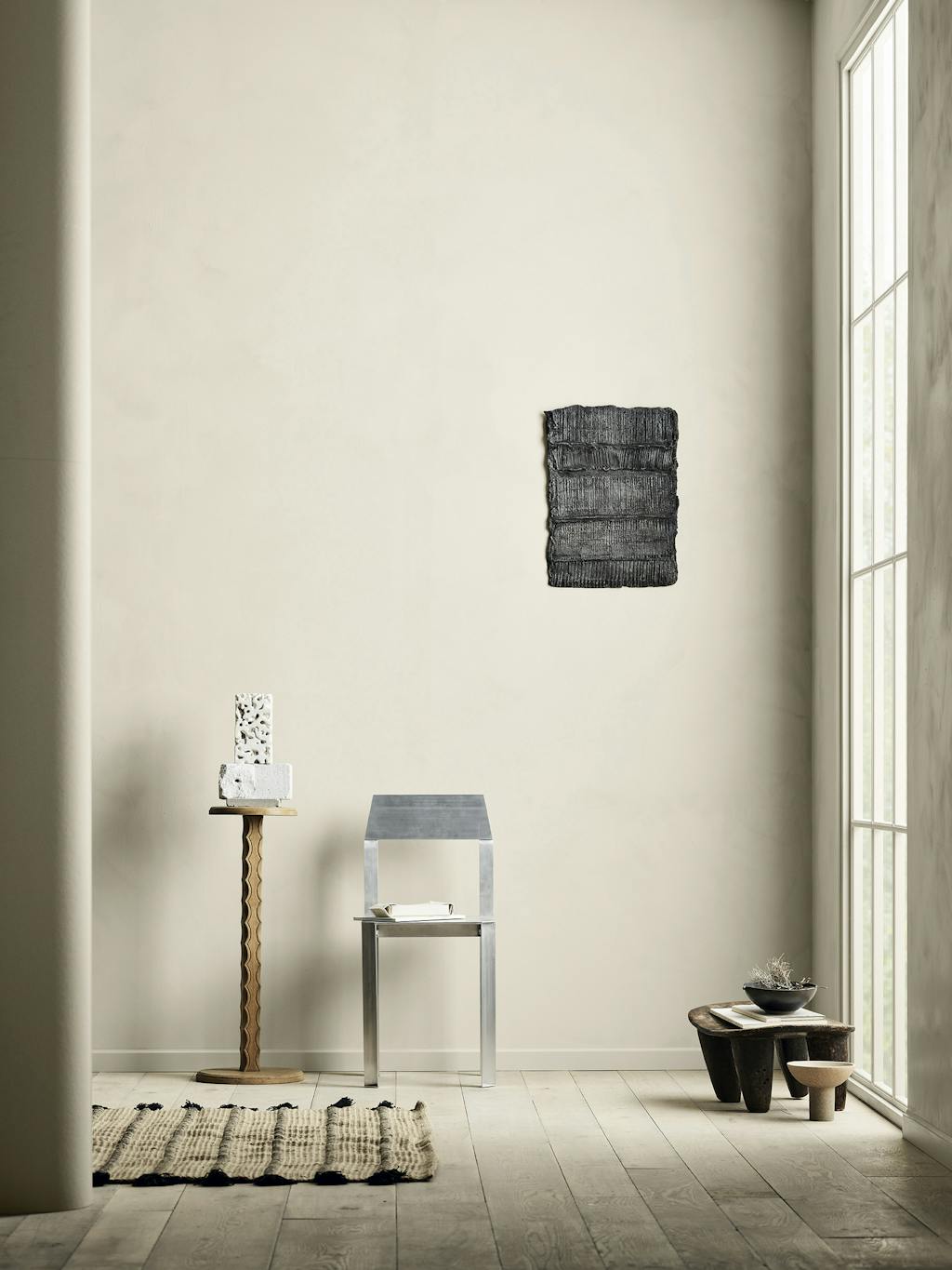 Hvid maling fra Jotun Hvid maling fra Jotun