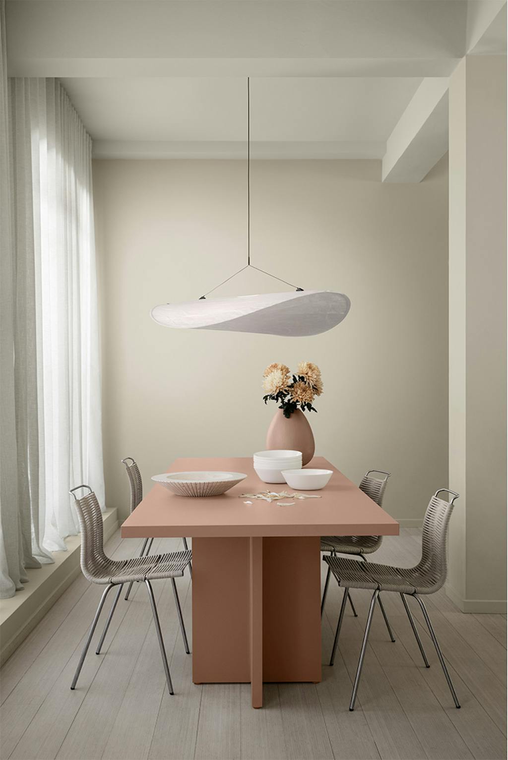 hvid farvevariant jotun Hvid maling