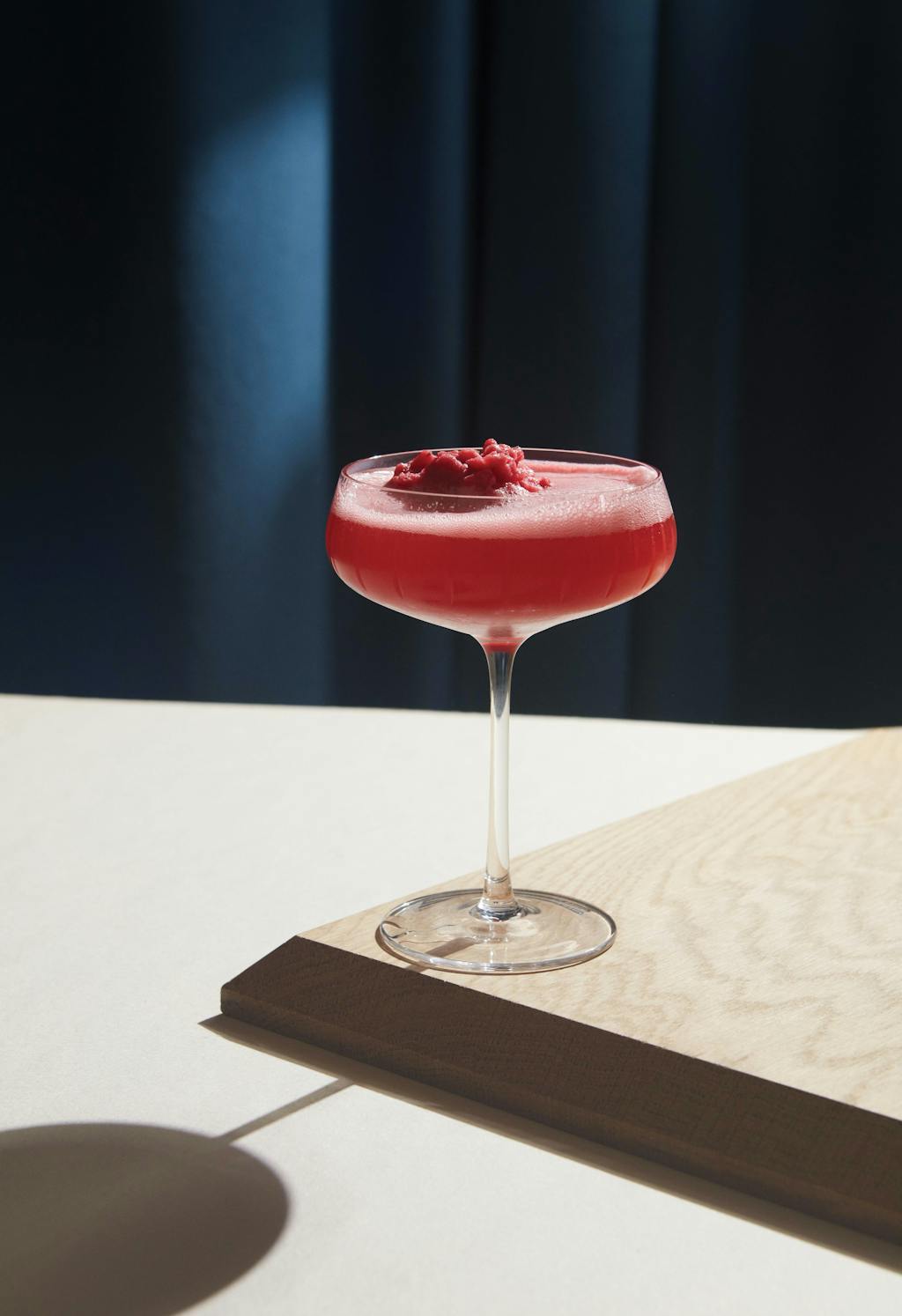 Velkomstdrink til nytår med Aperol